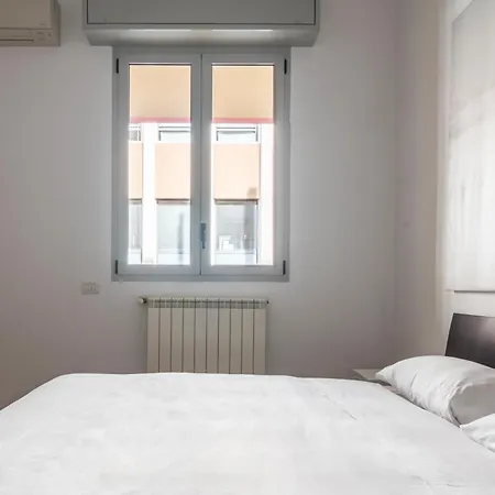 דירה Modernita A Milano: Bilocale Con Balcone